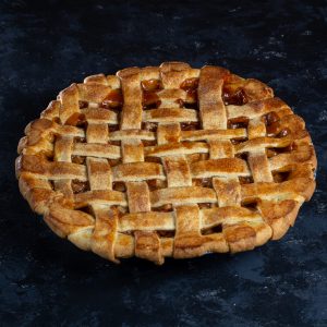 Apple Pie